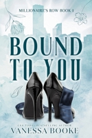 Bound to You Boxed Set 1501063987 Book Cover