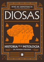 Diosas. Mitos en primera persona/ Goddesses: Myths in the First Person (Spanish Edition) 8466679421 Book Cover