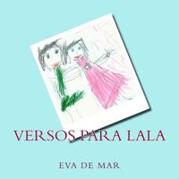 Versos para Lala 1533490023 Book Cover