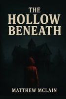 The Hollow Beneath (The Silence Wars) B0FFSZWJQ6 Book Cover