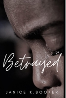 Betrayed 1545237247 Book Cover