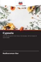 Cypsela 6209383424 Book Cover