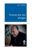 Comme des vies d'anges (French Edition) 2342358288 Book Cover
