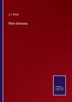 Plain Sermons 3375167482 Book Cover