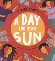Day in the Sun B0GN2415S9 Book Cover