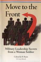 Move to the Front 0983174547 Book Cover
