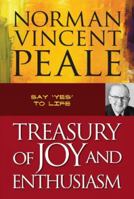 Treasury of Joy and Enthusiasm 0449245500 Book Cover