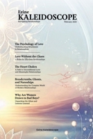 Ezine Kaleidoscope February 2025: Navigating Relationships B0DVP8K9WZ Book Cover