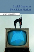 Social Issues in Television Fiction 0748625321 Book Cover
