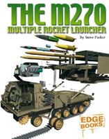 The M270 Multiple Rocket Launcher 1429600969 Book Cover