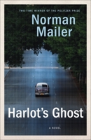 Harlot's Ghost 0394588320 Book Cover