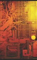Dateland: Science Fiction Thriller 1985305836 Book Cover