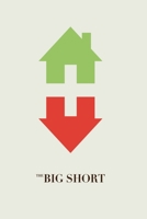 The Big Short B08CWM8PXW Book Cover