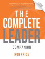 The Complete Leader Companion 161206163X Book Cover