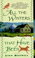 All the Winters That Have Been 0061009032 Book Cover