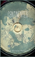 Continentes (Spanish Edition) 8413266017 Book Cover