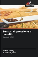 Sensori di pressione a nanofilo 6205878844 Book Cover