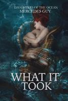 What It Took To Realize & Voodoo 1530246717 Book Cover