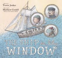 The Ship in the Window 059335057X Book Cover