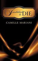 Invitation to Die 1450266355 Book Cover