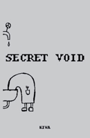 Secret Void B0DXMZZXX2 Book Cover