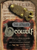 The Ultimate Beowulf B0B7QP8RL5 Book Cover