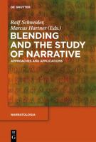 Blending and the Study of Narrative 3110291126 Book Cover