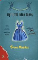 My Little Blue Dress 0142000485 Book Cover