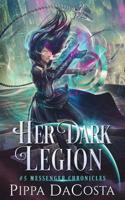 Her Dark Legion 1916009212 Book Cover