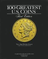 100 Greatest US Coins 0794825613 Book Cover
