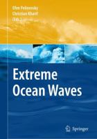 Extreme Ocean Waves 3319330950 Book Cover