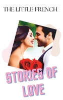 Stories of Love 1088218377 Book Cover