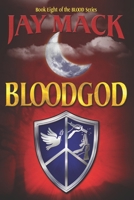 BLOODGOD B08W7DWXLG Book Cover