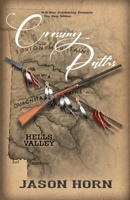 Crossing Paths 1662944314 Book Cover