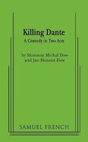 Killing Dante 0573663998 Book Cover