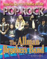 The Allman Brothers (Classic Rock Legends) 1422203107 Book Cover