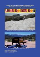 RISE to the Top – Mountains and Summits: History of mountain ranges, passes & summits 1983461407 Book Cover