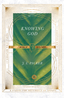 Knowing God Bible Study 0830848436 Book Cover