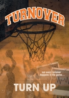 Turnover: 1st Quarter B0GWQMNB1R Book Cover