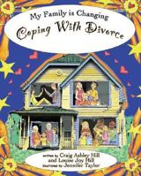 My Family is Changing (My Family Is Changing) 1425118739 Book Cover