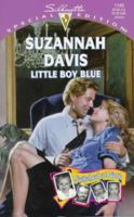 Little Boy Blue 0373241496 Book Cover