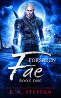 Forsaken Fae: Book One 1955073031 Book Cover