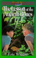 Lesson of the Ancient Bones (Hannah's Island) 1883002273 Book Cover
