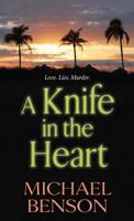 A Knife in the Heart 0786027606 Book Cover