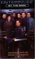 Star Trek: Enterprise By the Book 0743448715 Book Cover