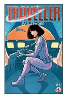 Traveller - Far Trader: Part 4 1917459696 Book Cover