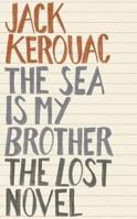 The Sea Is My Brother 030682180X Book Cover