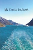 My Cruise Logbook: A small notebook to track all your journeys and experiences on the seven seas of the world - N°2 1796591653 Book Cover