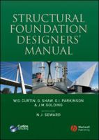 Structural Foundation Designers' Manual 140513044X Book Cover