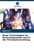 Neue Technologien im Rechnungswesen und in der Personalverwaltung 6207268903 Book Cover